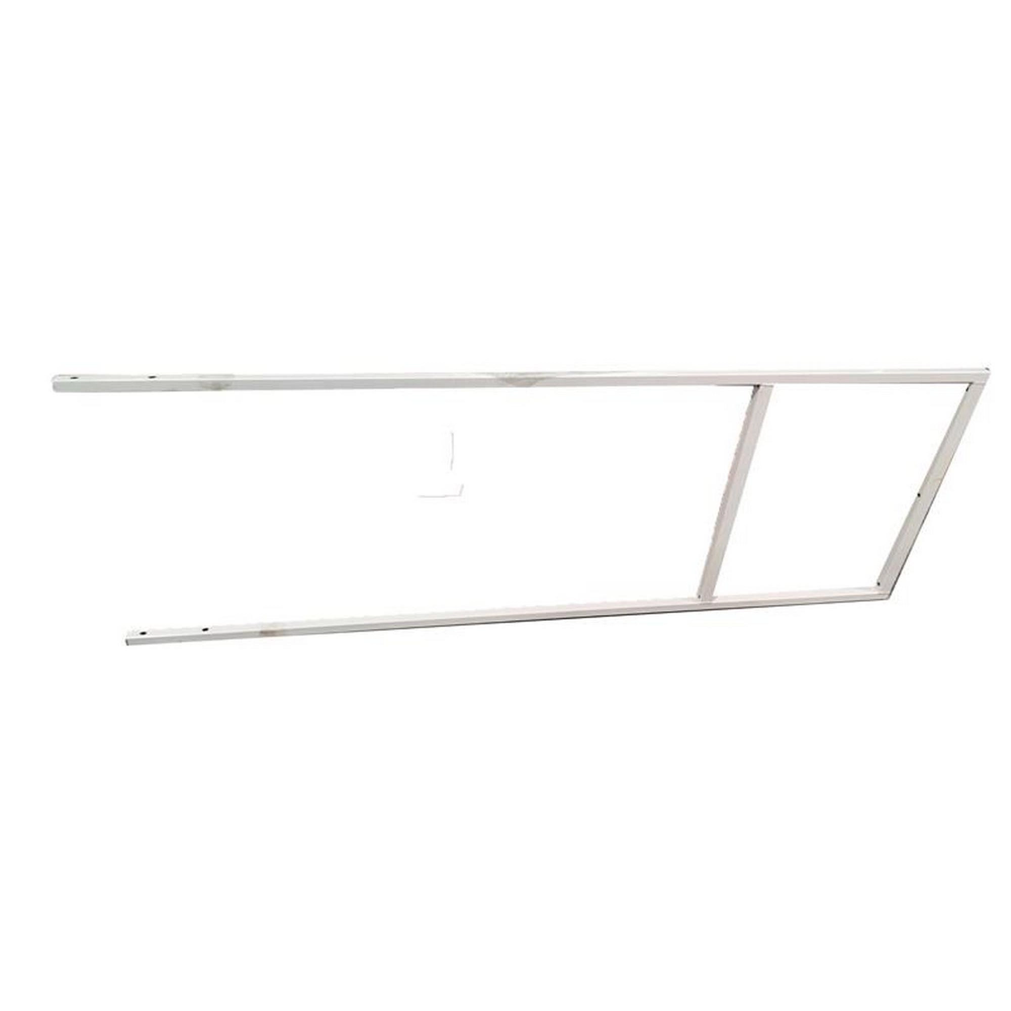 KUBA GL 35000 KABİN BAĞLANTI DEMİRİ ARKA BEYAZ #KM 88528